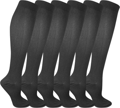 Dr. Scholl's Women's Graduated Compression Knee High Socks