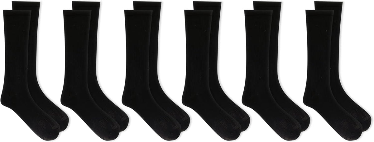 Dr. Scholl's Women's Graduated Compression Knee High Socks
