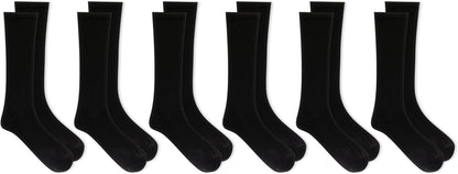 Dr. Scholl's Women's Graduated Compression Knee High Socks