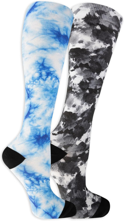 Dr. Scholl's Women's Graduated Compression Knee High Socks