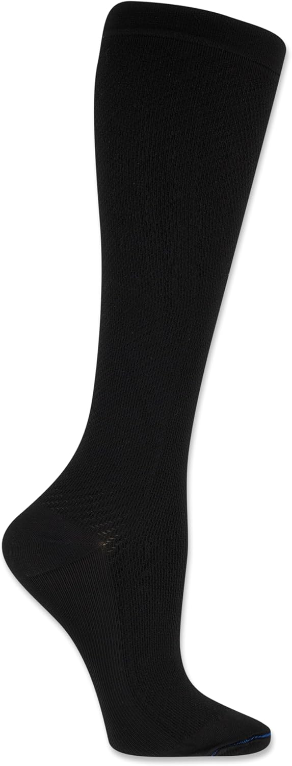 Dr. Scholl's Women's Graduated Compression Knee High Socks