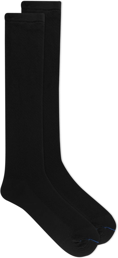 Dr. Scholl's Women's Graduated Compression Knee High Socks