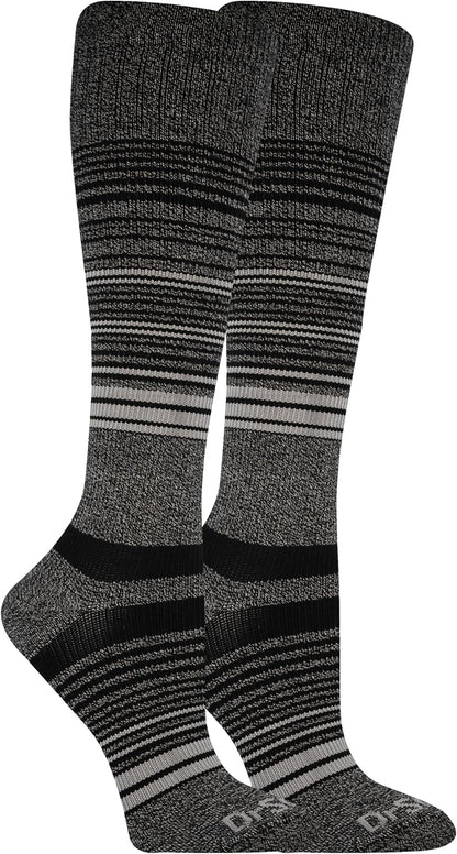 Dr. Scholl's Women's Graduated Compression Knee High Socks