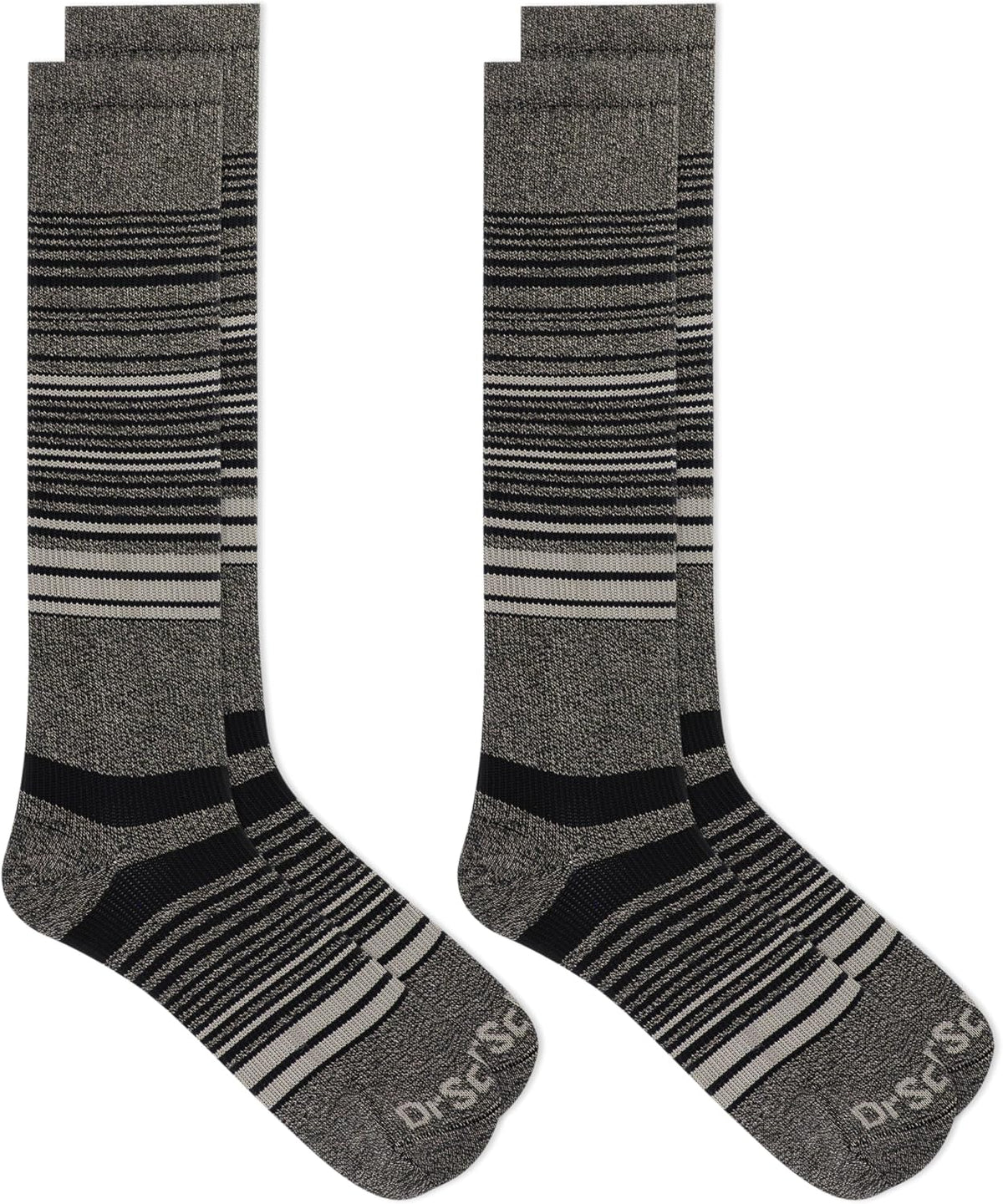 Dr. Scholl's Women's Graduated Compression Knee High Socks