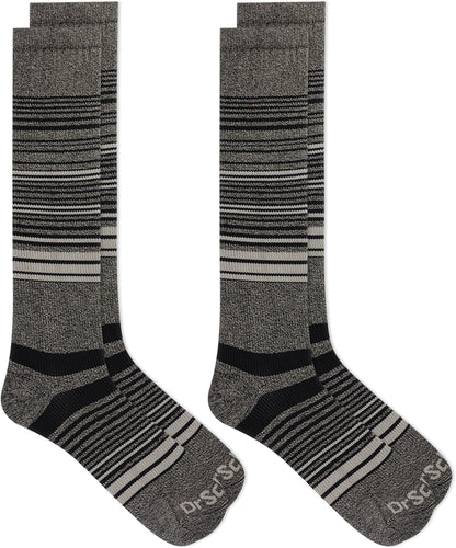 Dr. Scholl's Women's Graduated Compression Knee High Socks