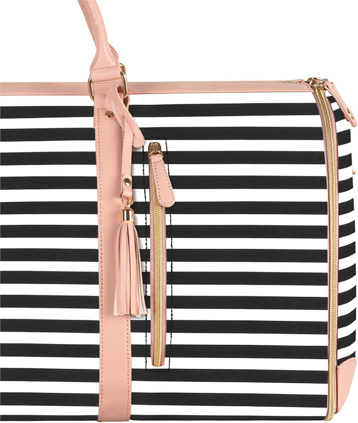Garment Duffle Bags for Travel, Convertible Carry On Garment Bag