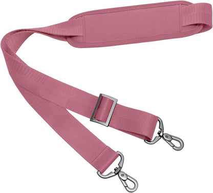 56 inch Shoulder Strap, Adjustable Soft Universal Non-Slip Strap