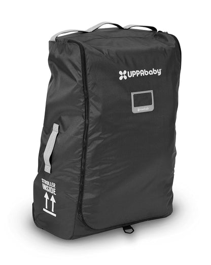 Travel Bag for Vista and Cruz Strollers With TravelSafe Coverage