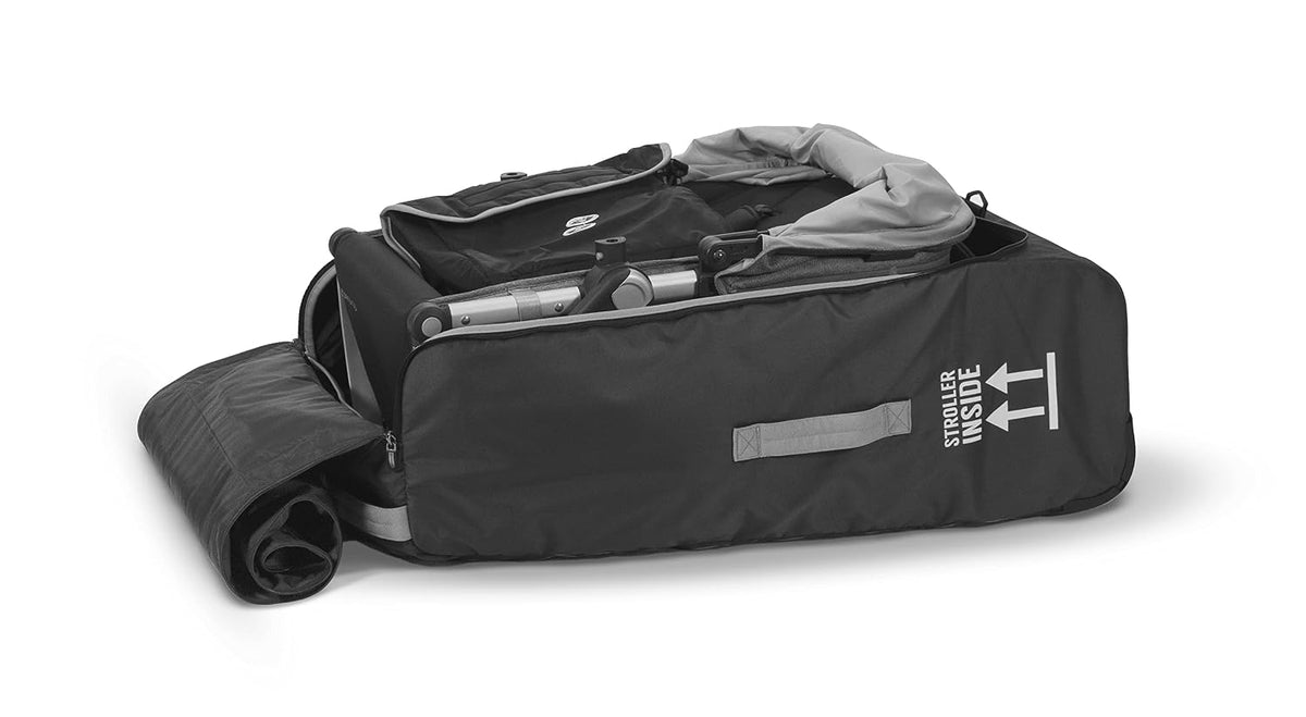 Travel Bag for Vista and Cruz Strollers With TravelSafe Coverage