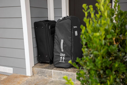 Travel Bag for Vista and Cruz Strollers With TravelSafe Coverage
