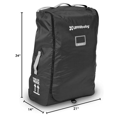 Travel Bag for Vista and Cruz Strollers With TravelSafe Coverage