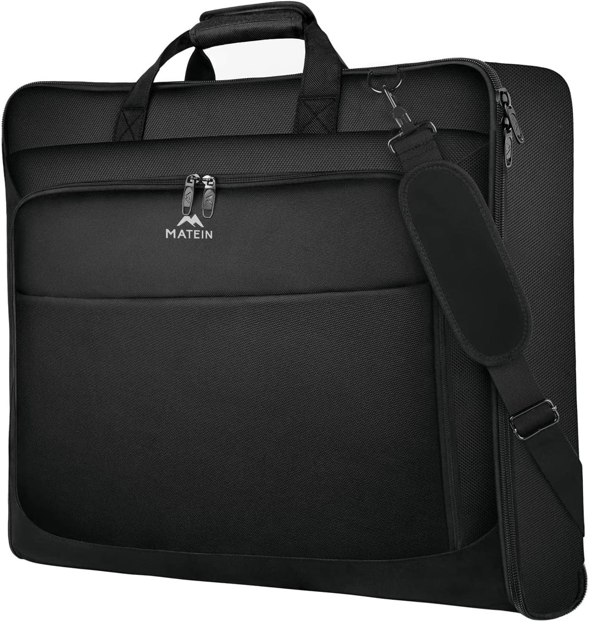 Garment Bag for Travel, Large Carry on Garment Bags for Business