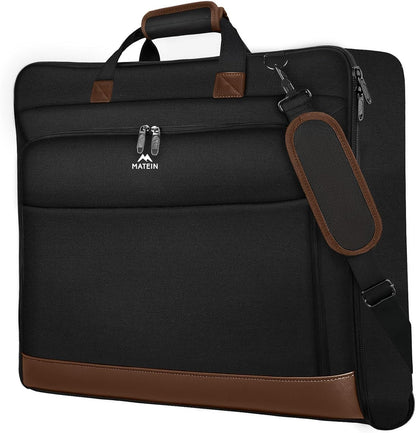 Garment Bag for Travel, Large Carry on Garment Bags for Business