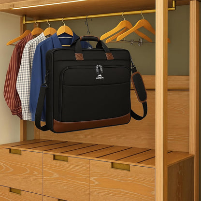 Garment Bag for Travel, Large Carry on Garment Bags for Business