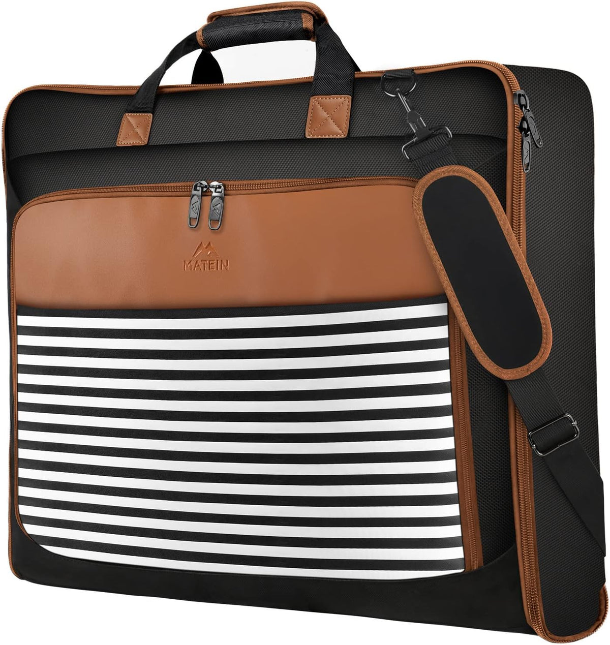 Garment Bag for Travel, Large Carry on Garment Bags for Business