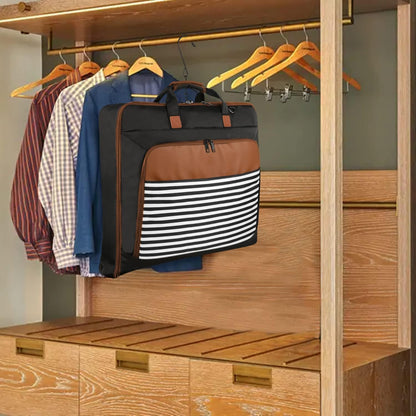 Garment Bag for Travel, Large Carry on Garment Bags for Business
