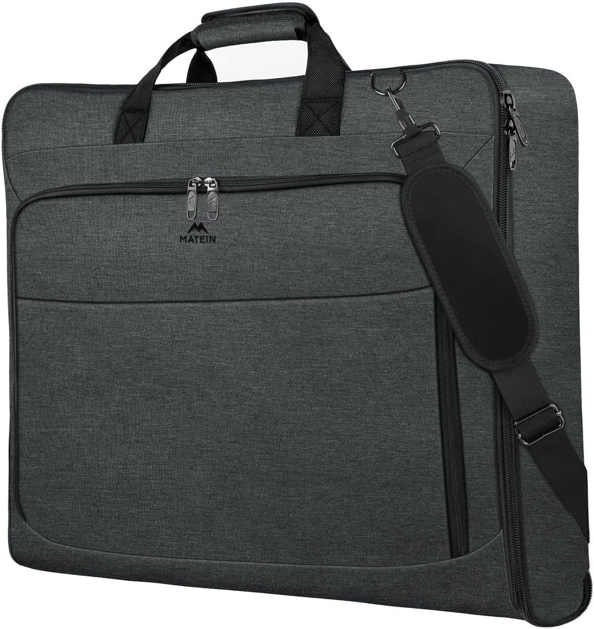 Garment Bag for Travel, Large Carry on Garment Bags for Business