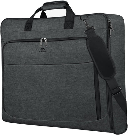 Garment Bag for Travel, Large Carry on Garment Bags for Business