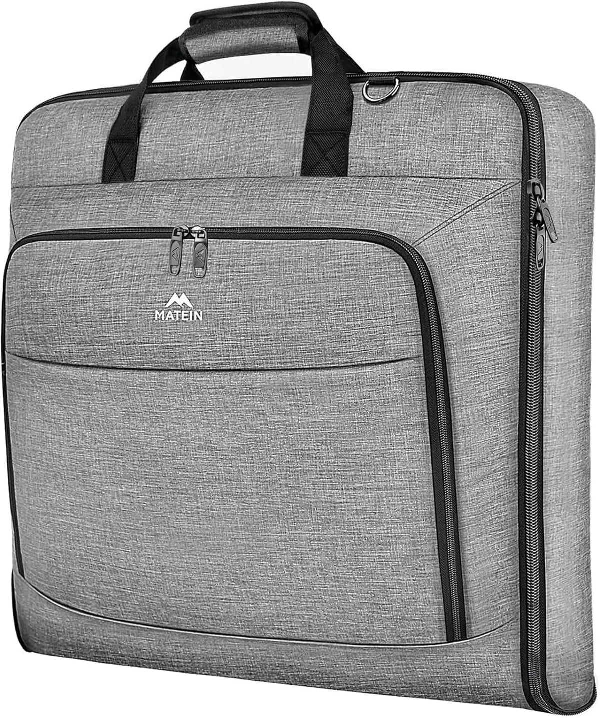 Garment Bag for Travel, Large Carry on Garment Bags for Business