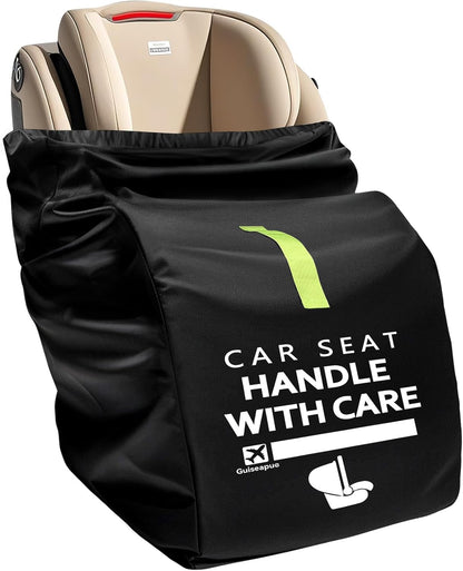 Car Seat Travel Bag for Airplane: Carseat Bags for Air Travel Carseat Cover