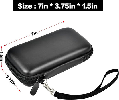 Power Bank Case for Anker 313/523 10000mAh Portable Charger, Hard Shell