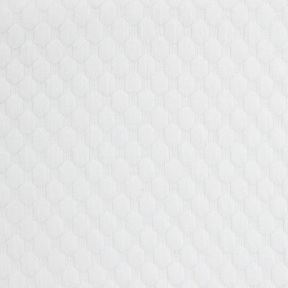 Cooling Gel Memory Foam Camping Pillow – Travel Size, Ventilated Cooling Pillow for Side & Back Sleepers, Neck Support, Compact with Carry Bag, Washable Cover