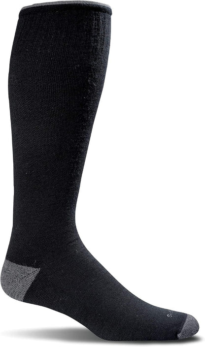 Men's Elevation Firm Graduated Compression Sock