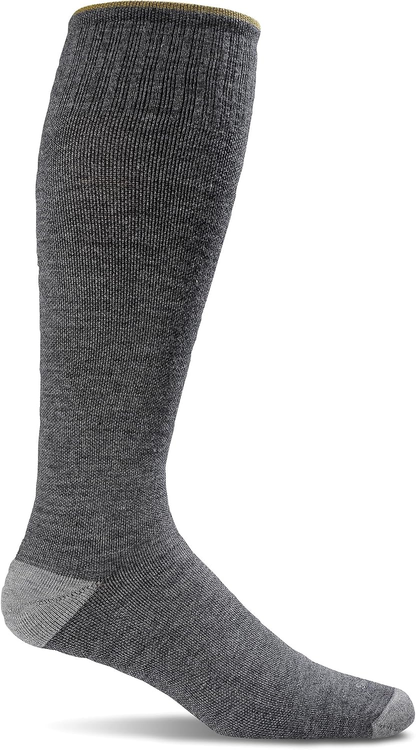 Men's Elevation Firm Graduated Compression Sock