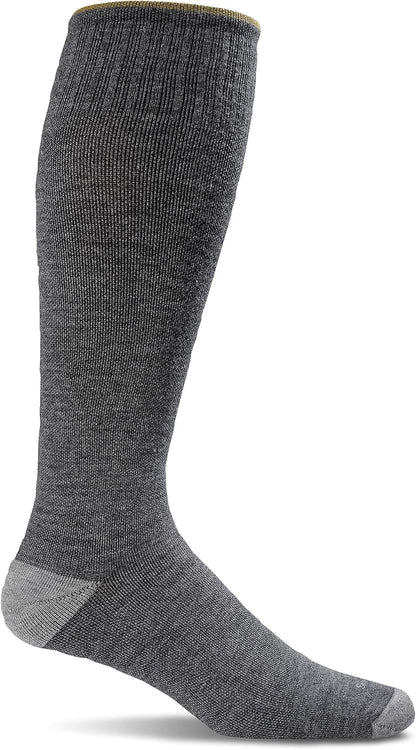 Men's Elevation Firm Graduated Compression Sock
