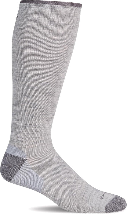 Men's Elevation Firm Graduated Compression Sock