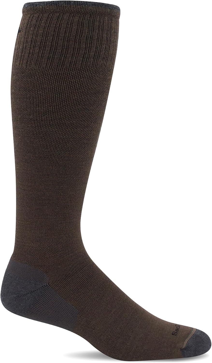 Men's Elevation Firm Graduated Compression Sock