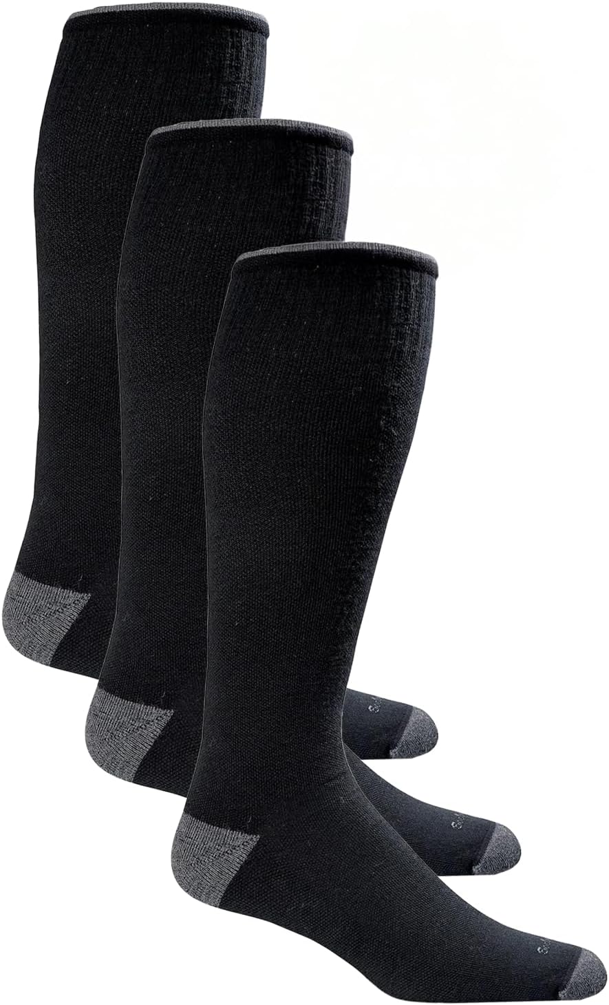 Men's Elevation Firm Graduated Compression Sock
