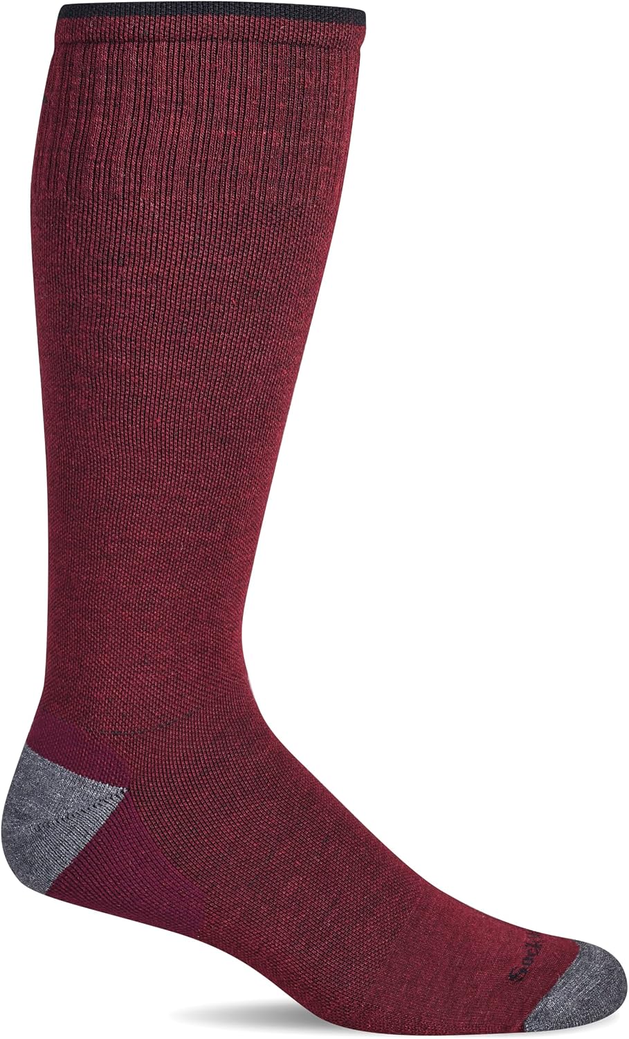 Men's Elevation Firm Graduated Compression Sock