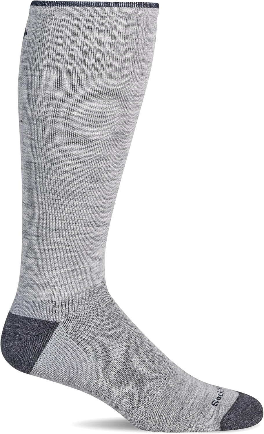 Men's Elevation Firm Graduated Compression Sock