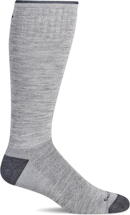 Men's Elevation Firm Graduated Compression Sock