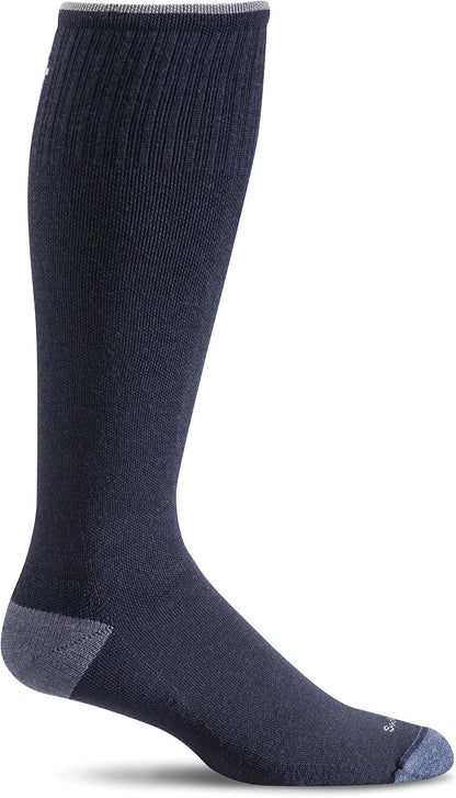 Men's Elevation Firm Graduated Compression Sock