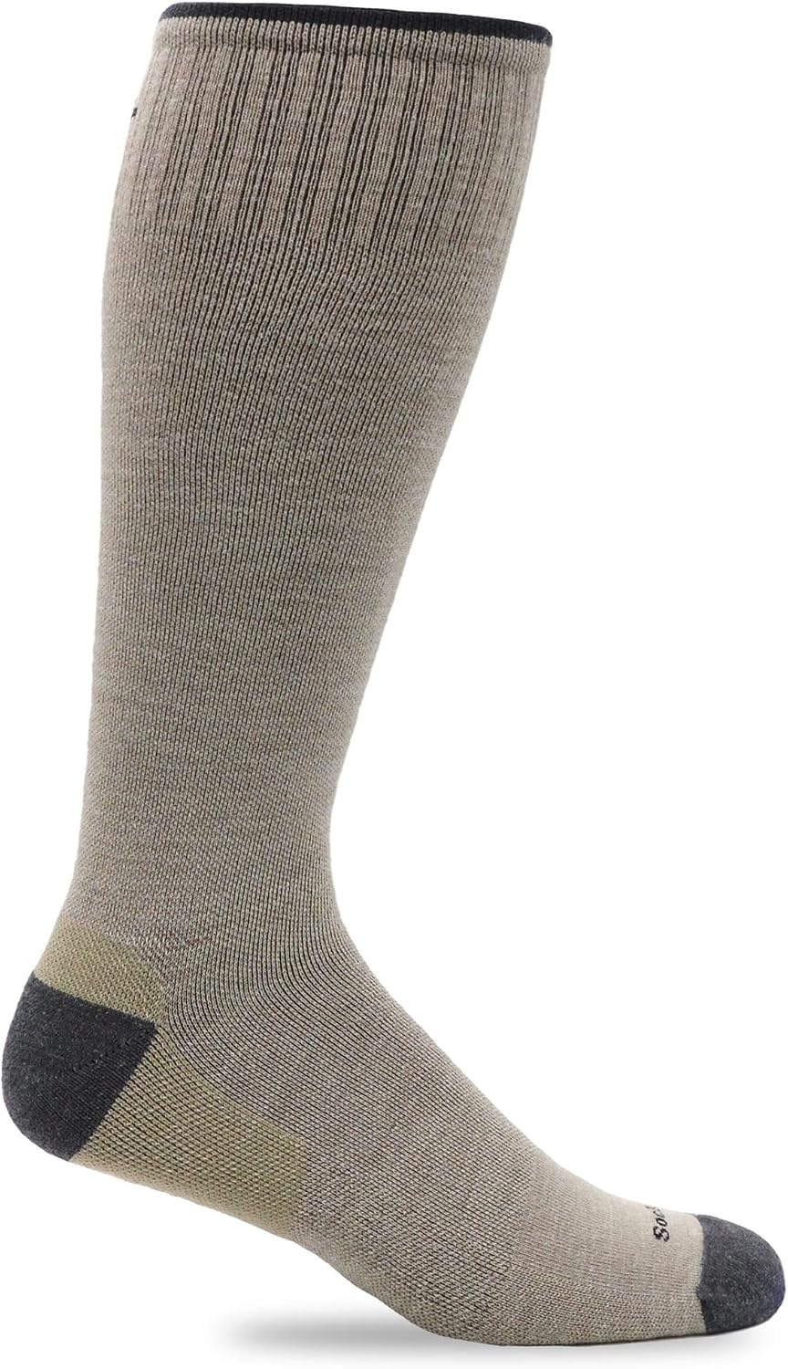 Men's Elevation Firm Graduated Compression Sock