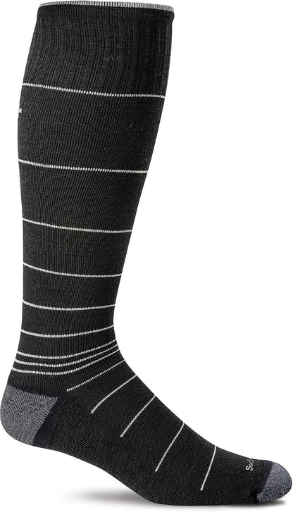 Men's Elevation Firm Graduated Compression Sock