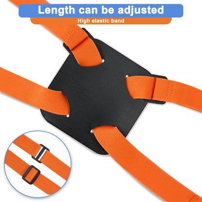 2 Pack Luggage Straps, Ajustable Elastic Bungee Belt for Suitcases, Add Extra Bag Easy and Securely for Travel