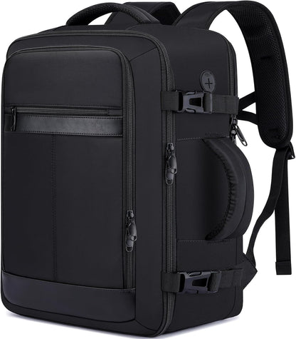 Travel Backpack for Men,TSA Carry On Backpack Flight Approved