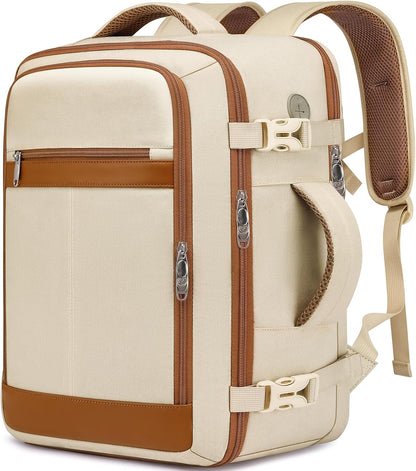 Travel Backpack for Men,TSA Carry On Backpack Flight Approved