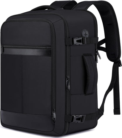 Travel Backpack for Men,TSA Carry On Backpack Flight Approved