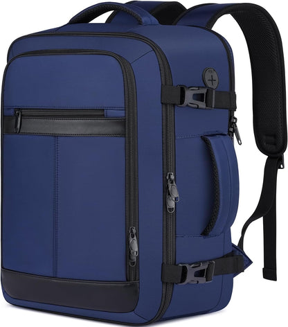 Travel Backpack for Men,TSA Carry On Backpack Flight Approved
