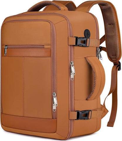 Travel Backpack for Men,TSA Carry On Backpack Flight Approved