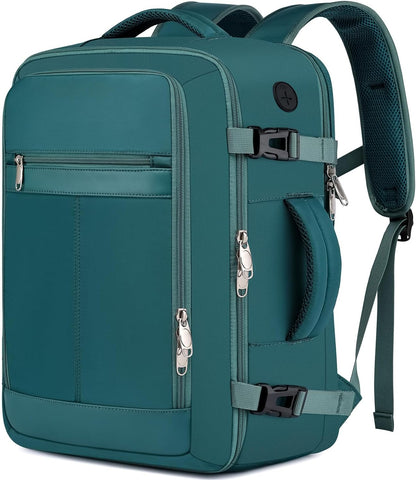 Travel Backpack for Men,TSA Carry On Backpack Flight Approved