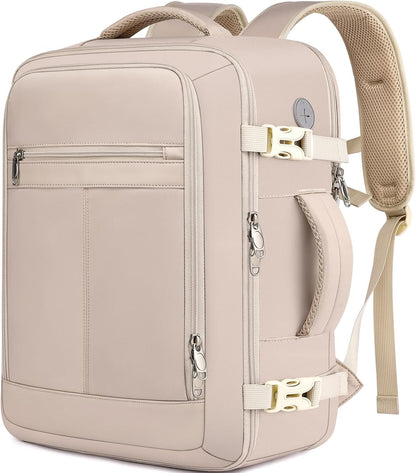 Travel Backpack for Men,TSA Carry On Backpack Flight Approved
