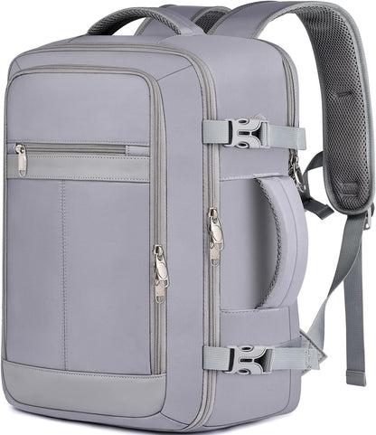 Travel Backpack for Men,TSA Carry On Backpack Flight Approved