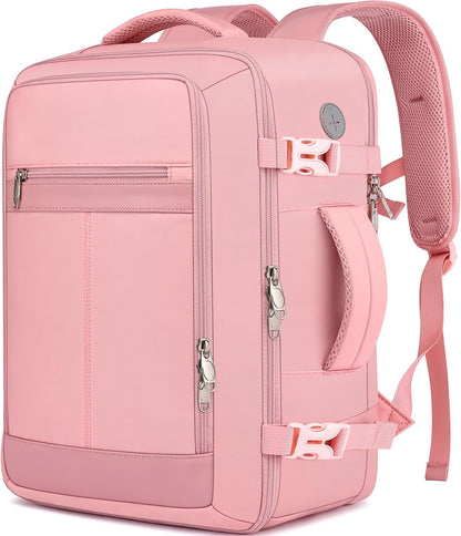 Travel Backpack for Men,TSA Carry On Backpack Flight Approved