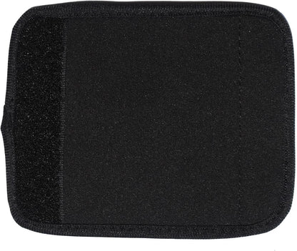 Luggage Handle Wrap 2 Pack Luggage Handle Wraps For Suitcase Bright Neoprene Luggage Handle Covers/Extender/Identifiers-Travel Accessories Must Haves