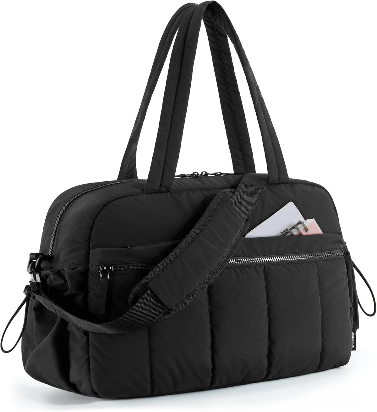 Duffle Bag for Travel, Gym Bag for Women, Weekender Carry on